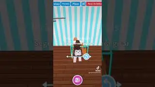 Dica de Bug para decorar #adoptme #roblox #decora&ccedil;&atilde;o #adoptmehouse #adoptmebuild #adoptmetutorial