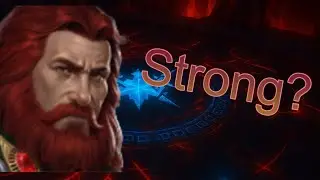 Zeus saves the epic quest? Lv70 ABXL showcases - Marvel Future Fight 