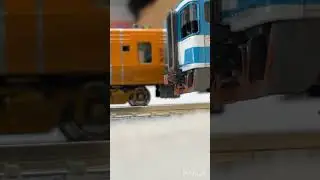 8000 #8000系 #JR四国 #電車 #列車 #気動車 #キハ185系 #複線カント #カントレール #複線