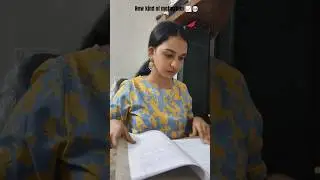 ☠️I'm saying seriously #tnpsc #minivlog #studyvlog #tnpsc2026