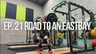 Dunk Session At End Of Video - Road to an Eastbay Ep. 21