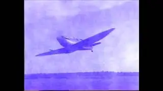 The World's Greatest Famous Warplanes Volume 15 UK VHS (1999, FULL!)