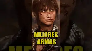 Las mejores armas de Sciel en Clair Obscur Expedition 33