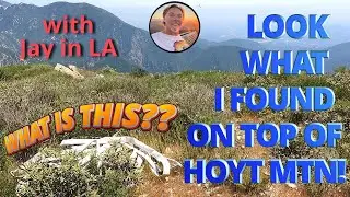 Hoyt Mountain