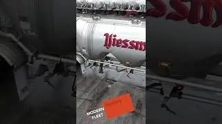 🚛 Drive Your Future with Viessman Trucking &ndash; Where Family and Flexibility Come Together!