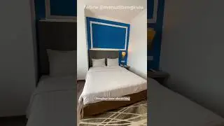 HOTEL LUMINOR PALEMBANG