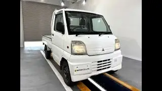 For sale 2000 Mitsubishi minicab truck U62T-0216910 &darr; Please Inquiry the Mitsui co.,ltd website