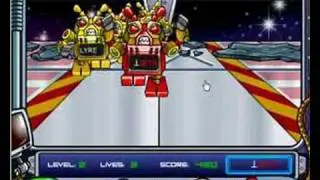 Making Money on neopets - Game - Typing Terror