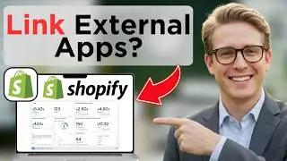 How To Add API KEY In Shopify (Easy Guide)