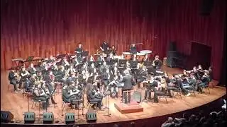 MEDLEY ABBA - BENTOCATS 19.12.2025