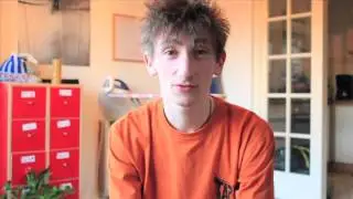 Welcome From CraiSko | BreakUpTheWeek