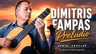 Dimitris Fampas, Preludio