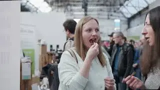 Image Video VeggieWorld