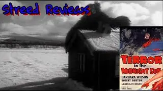 Streed Reviews Terror In The Midnight Sun (1959)