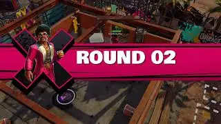 OutRage Fight Fest Win 2 Knockouts Gameplay