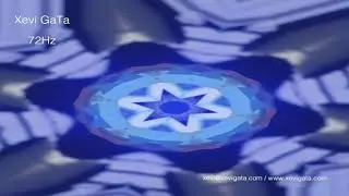 72Hz Solfeggio Frequency ✧Transforming✧ ☯Voices Meditation☯