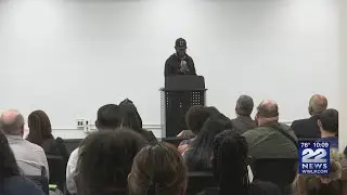 Small business owners graduate from RiseUp Springfield Business Education Program