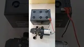 How To Repair 12 Volt Battery || खराब बैटरी फेको मत घर पर ही सुधारो 🧑&zwj;🔧