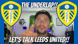 THE UNDERLAP!! COLE PALMER IS OFF TO MAN UNITED 😂