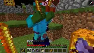 Minecraft: Mob Recall-Custom Mob [1] - Prison Escape!