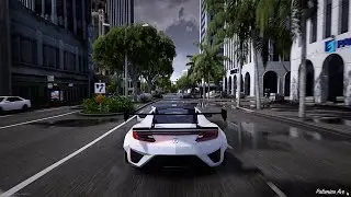 FiveM | Visual Graphics and Map mods (showcase)