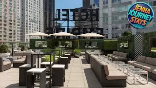Empire Hotel | New York (NY), United States | Hotel Review 🏩