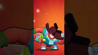 My friends luck vs mine #brawlstars #newbrawler #lucknow #badluck