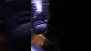 A&iacute; o carr&atilde;o roncando forte.....