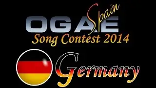 Ogae Germany & EC Germany - Helene Fischer - 