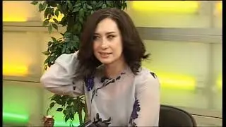 Мария Трофимова // 