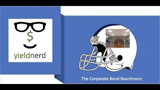 26. Episode 7 p3 - Corporate Bonds vs. Treasuries, Munis and Agency Bonds