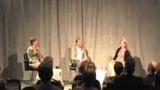 Where Do We Go From Here? CAC Curators' Panel