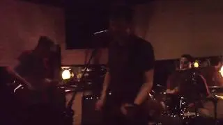 Autochrome at the Rosebud Bar, Somerville MA 5/27/11