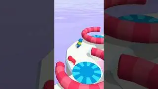 Fun Race 3D🏃&zwj;♂️Level- 35 Part- 1