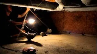 Matrka Deconstruction - Featuring Dr. Dog Warrior Man