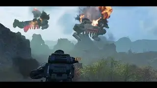 HELLDIVERS 2 - SHELT - 