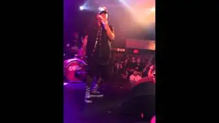 Dizzy Wright 