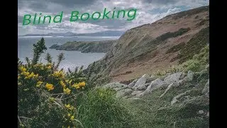 Blind Booking: Dublin
