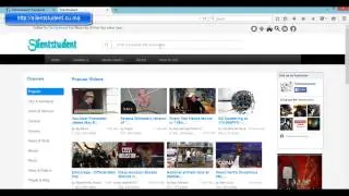 Unblock Youtube Without Any proxy or Server