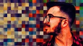 Picaso Photoshop Action Tutorial | walllow