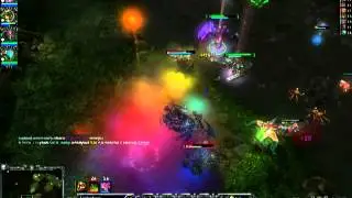 HoN Garena   Lodestone by Sashio