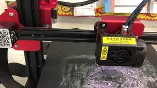 My 3D Printer Makes A Grinding Noise