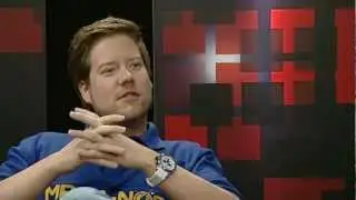 Mr.Da-Nos Interview Talk bei Strauch - Tele S&uuml;dostschweiz TSO