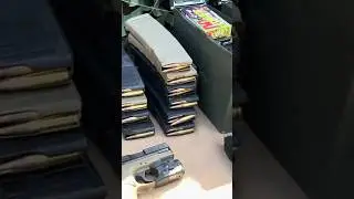 Запасайтесь боеприпасами и оружием прямо сейчас! Пока не разразился глобальный конфликт! #shtf #s...