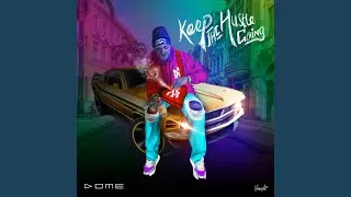 Keep the hustle going