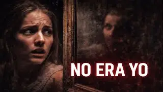 Miré este espejo… y no era yo quien estaba ahí | Historias de Terror Reales