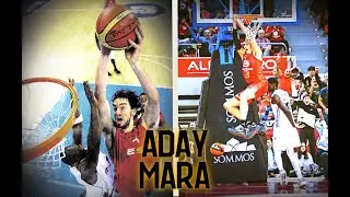 ADAY MARA is the Spanish UNICORN 🦄| 