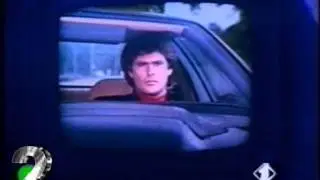 sigla italiana SUPERCAR