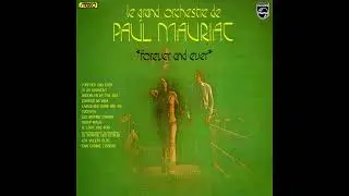 Paul Mauriat   Contigo Mi Vida