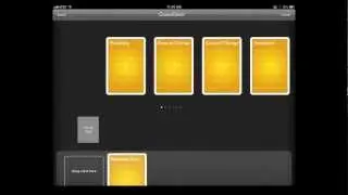 Best iPad Sales App For Sales Conversions | Welcome to the QuestDeck Discovery System Tutorials